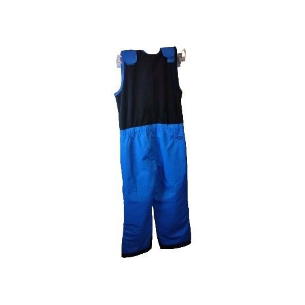 Arctix Kids Small Blue Snowboard/Ski Overalls‎ – Style #62365 – NWT